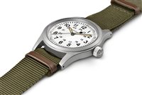 Orologio Hamilton Khaki Field in Acciaio H69439411 - H69439411